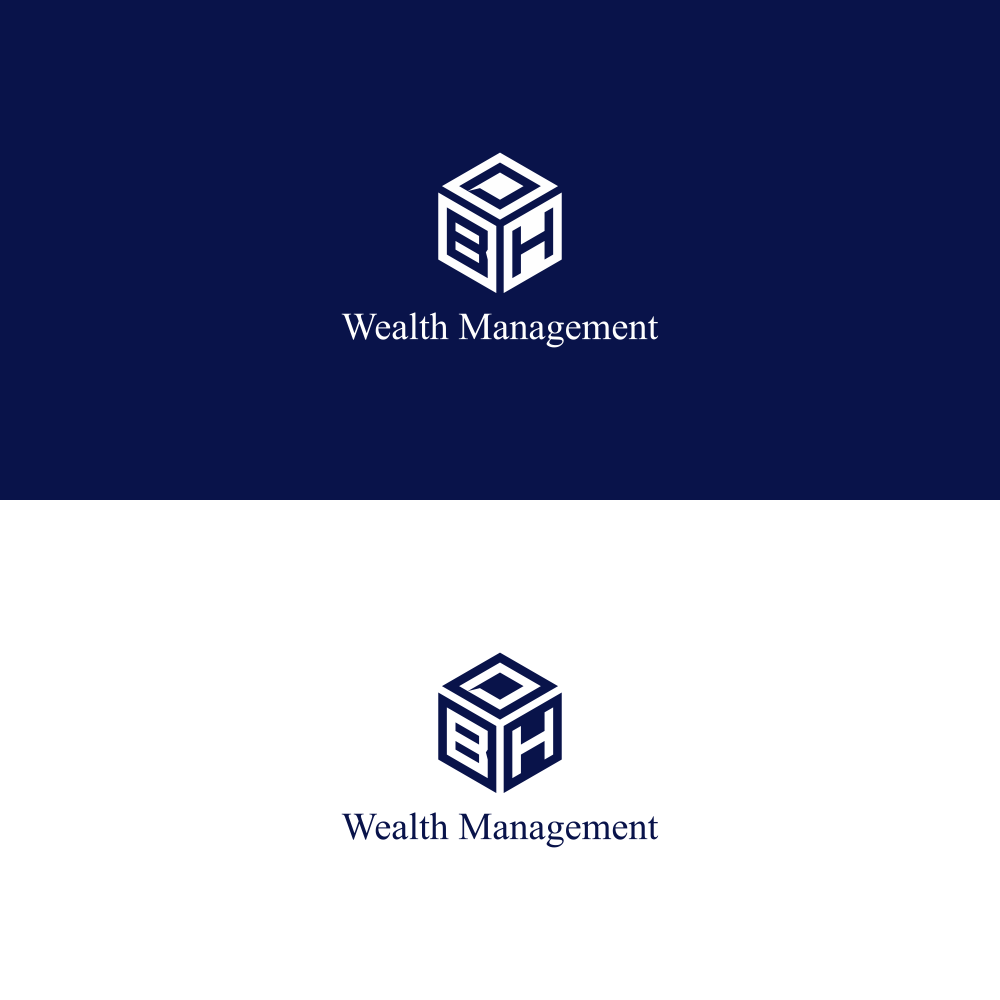 Logo Design by MK_STD for Hales Built Construction  | Design #33653791