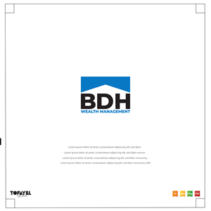 Logo Design by Tofayel Ahmed Nasim for Hales Built Construction  | Design: #33623990