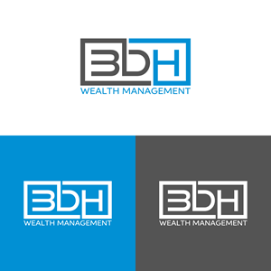 Logo Design by AKTech for Hales Built Construction  | Design: #33641257