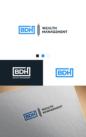 Logo Design by Dell_a.Design for Hales Built Construction  | Design: #33613874