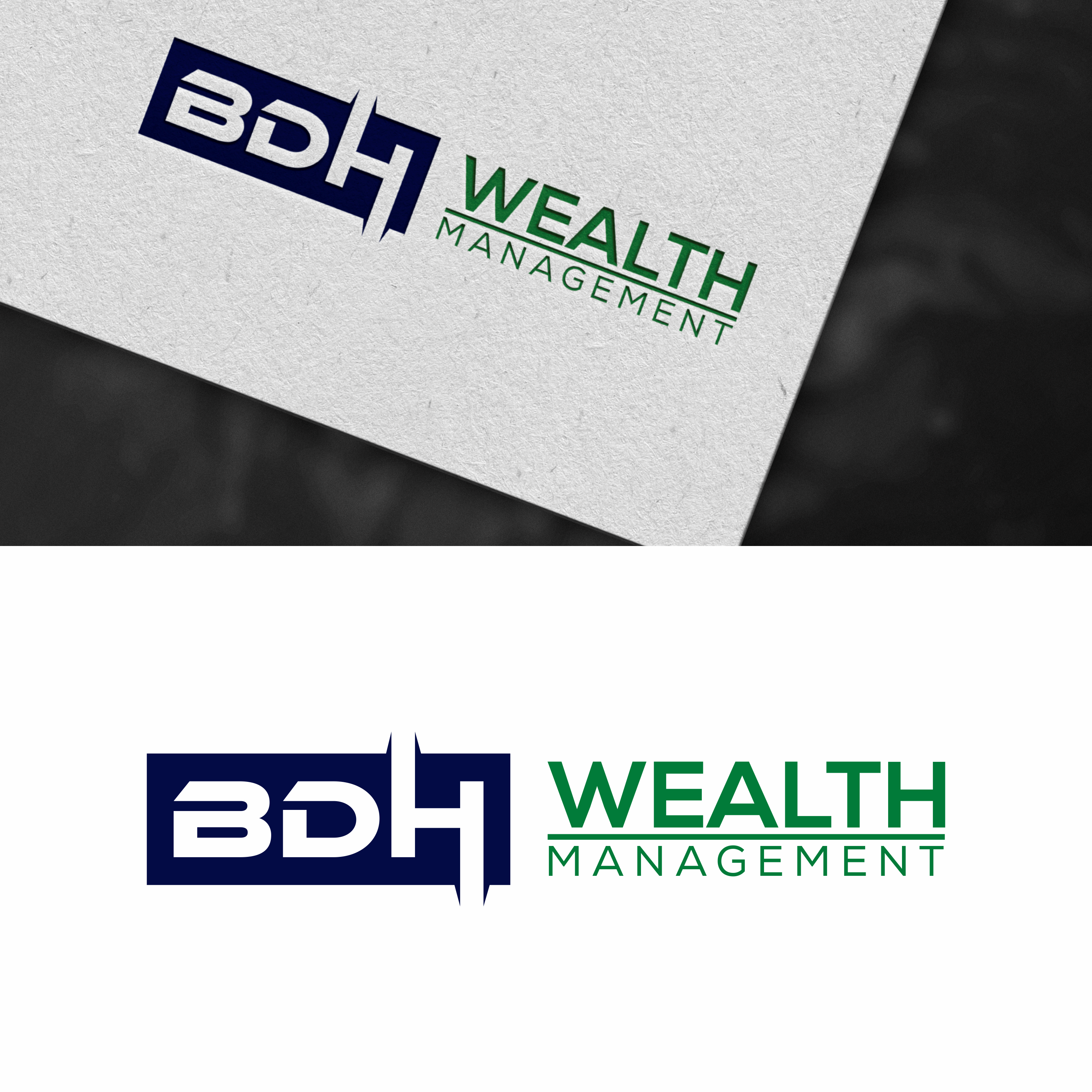 Logo Design by arillingga for Hales Built Construction  | Design #33618729
