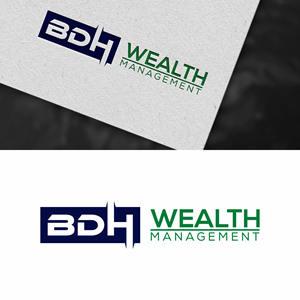Logo Design by arillingga for Hales Built Construction  | Design: #33618729