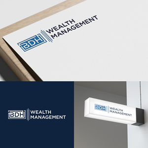 Logo Design by syad666 for Hales Built Construction  | Design: #33614622