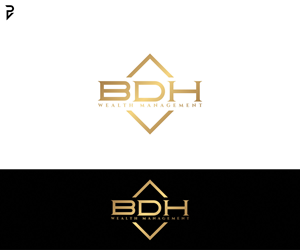 Diseño de Logo por poisonvectors para Hales Built Construction  | Diseño: #33613709