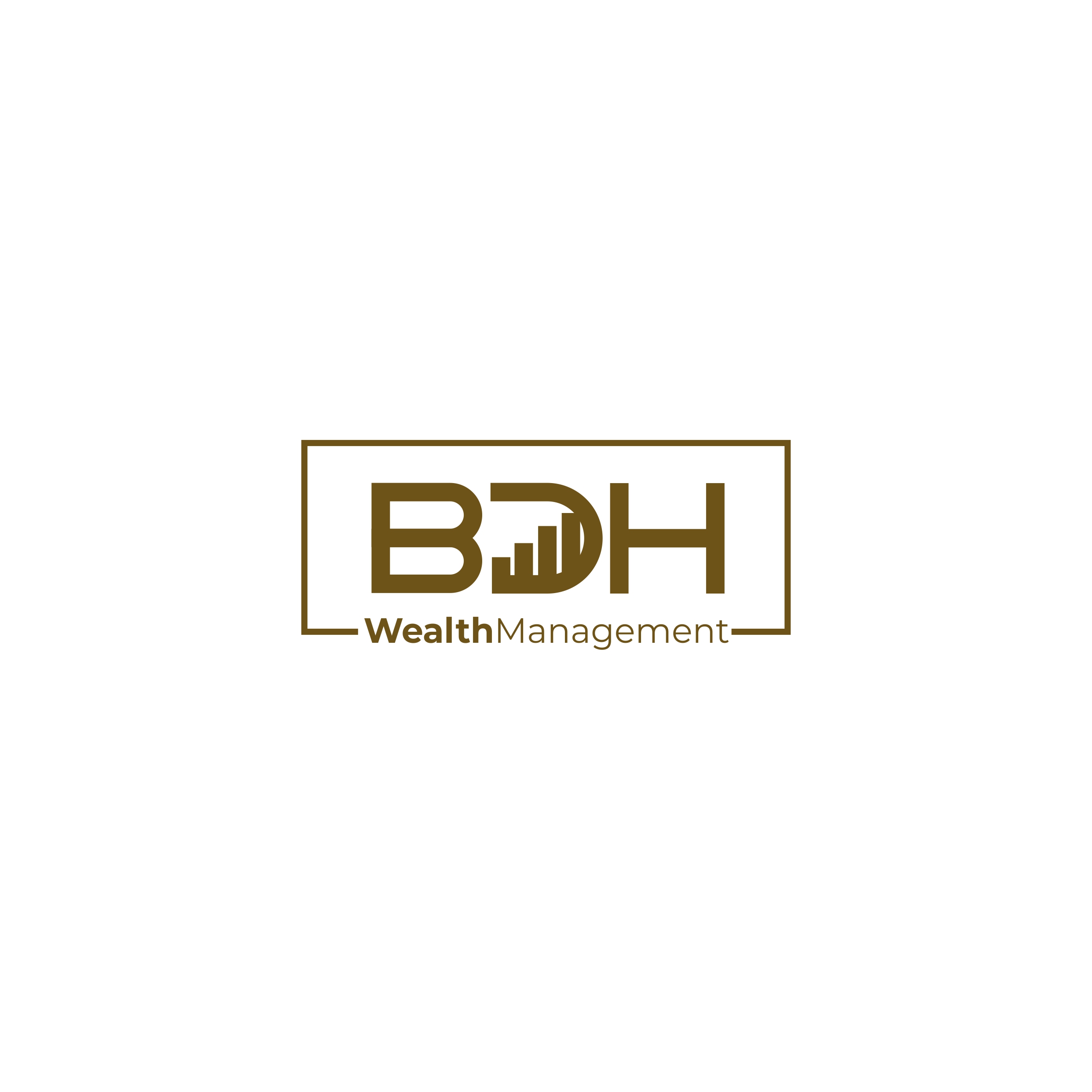 Logo Design by Jeferson HP for Hales Built Construction  | Design #33620071
