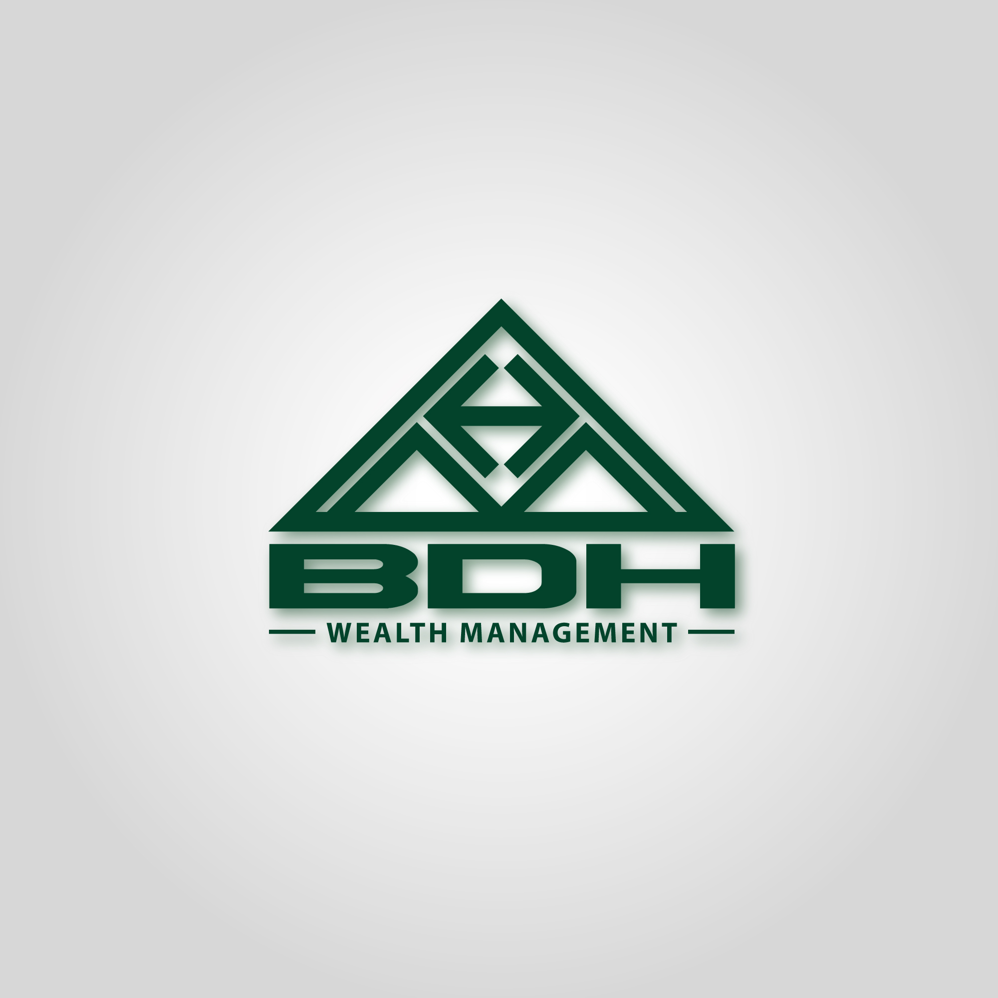 Logo Design by Design24X7 for Hales Built Construction  | Design #33614426