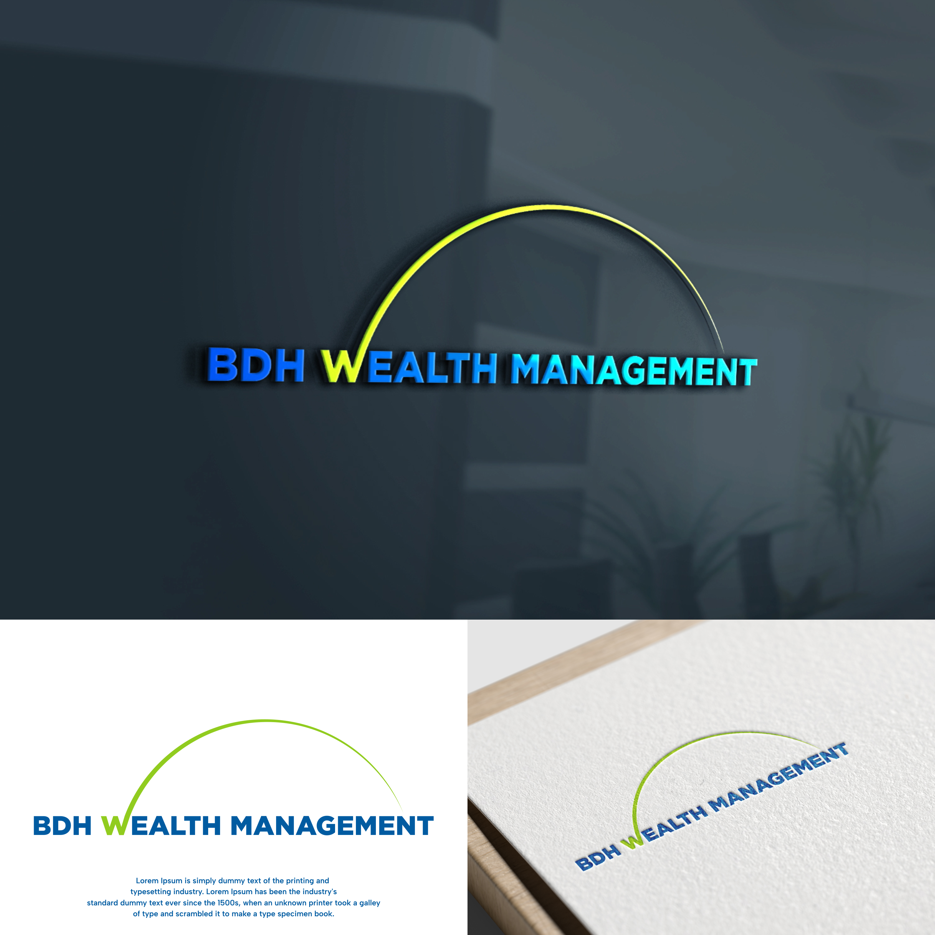 Logo Design by izdihaar studio for Hales Built Construction  | Design #33625783