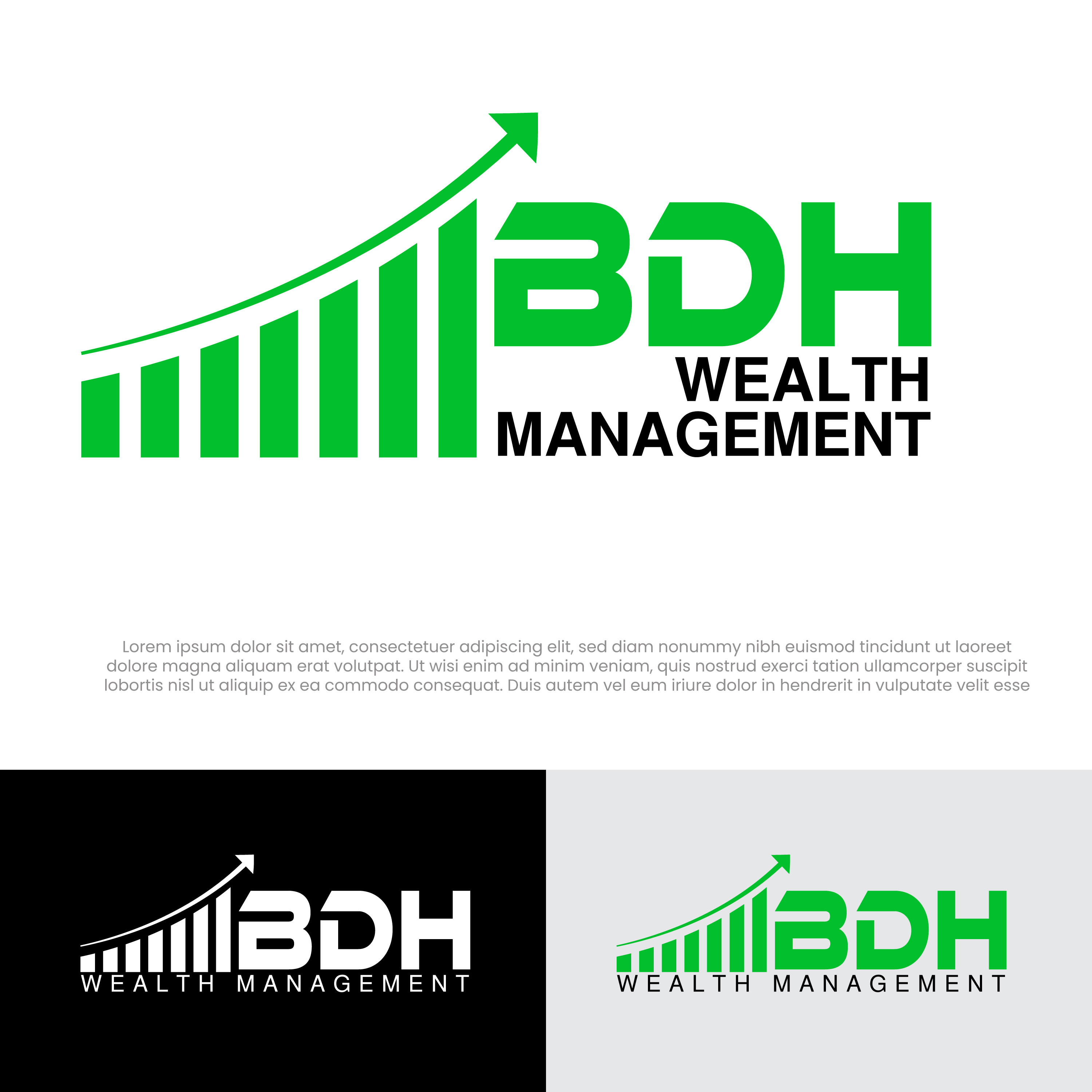 Logo Design by PixelStock for Hales Built Construction  | Design #33624103