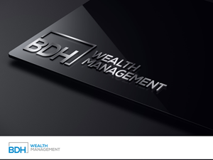 Logo Design by piksel for Hales Built Construction  | Design: #33613193