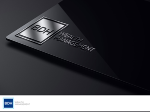 Logo Design by piksel for Hales Built Construction  | Design: #33613194