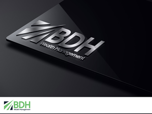 Logo Design by piksel for Hales Built Construction  | Design: #33613196