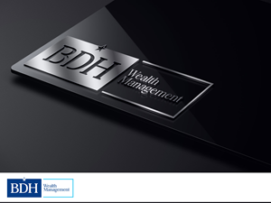 Logo Design by piksel for Hales Built Construction  | Design: #33613199