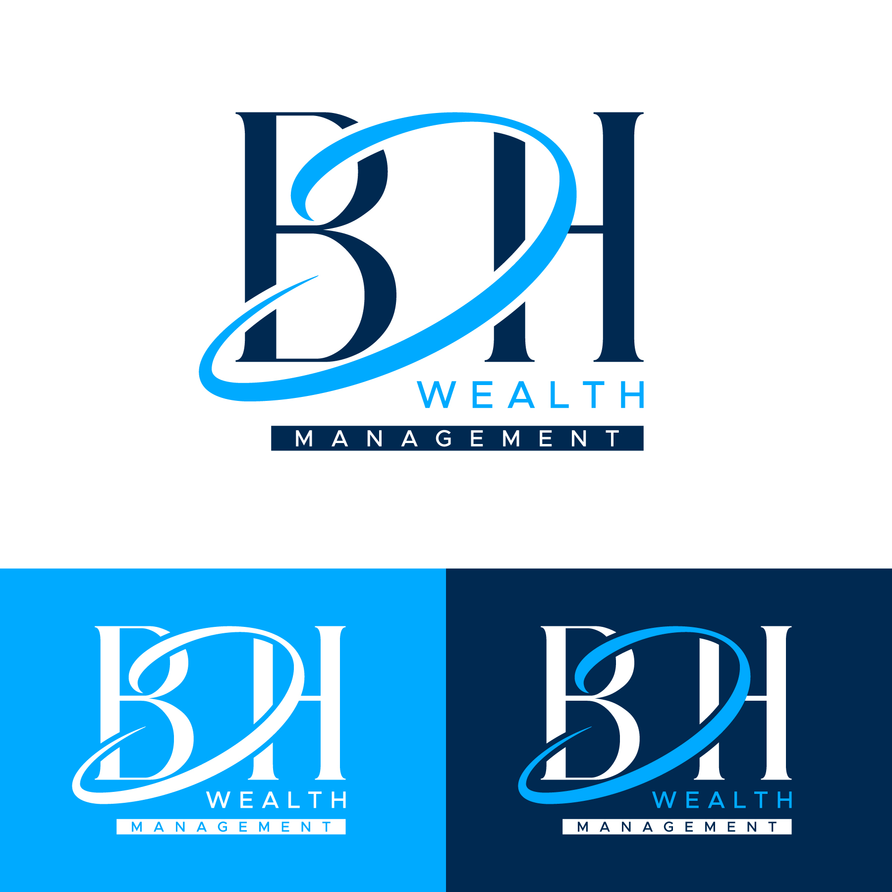 Logo Design by debdesign for Hales Built Construction  | Design #33630926