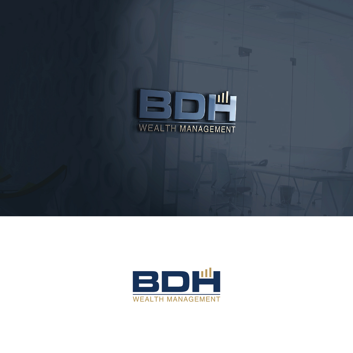 Logo Design by Go4Logo for Hales Built Construction  | Design #33614376