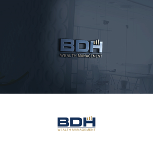 Logo Design by Go4Logo for Hales Built Construction  | Design: #33614376