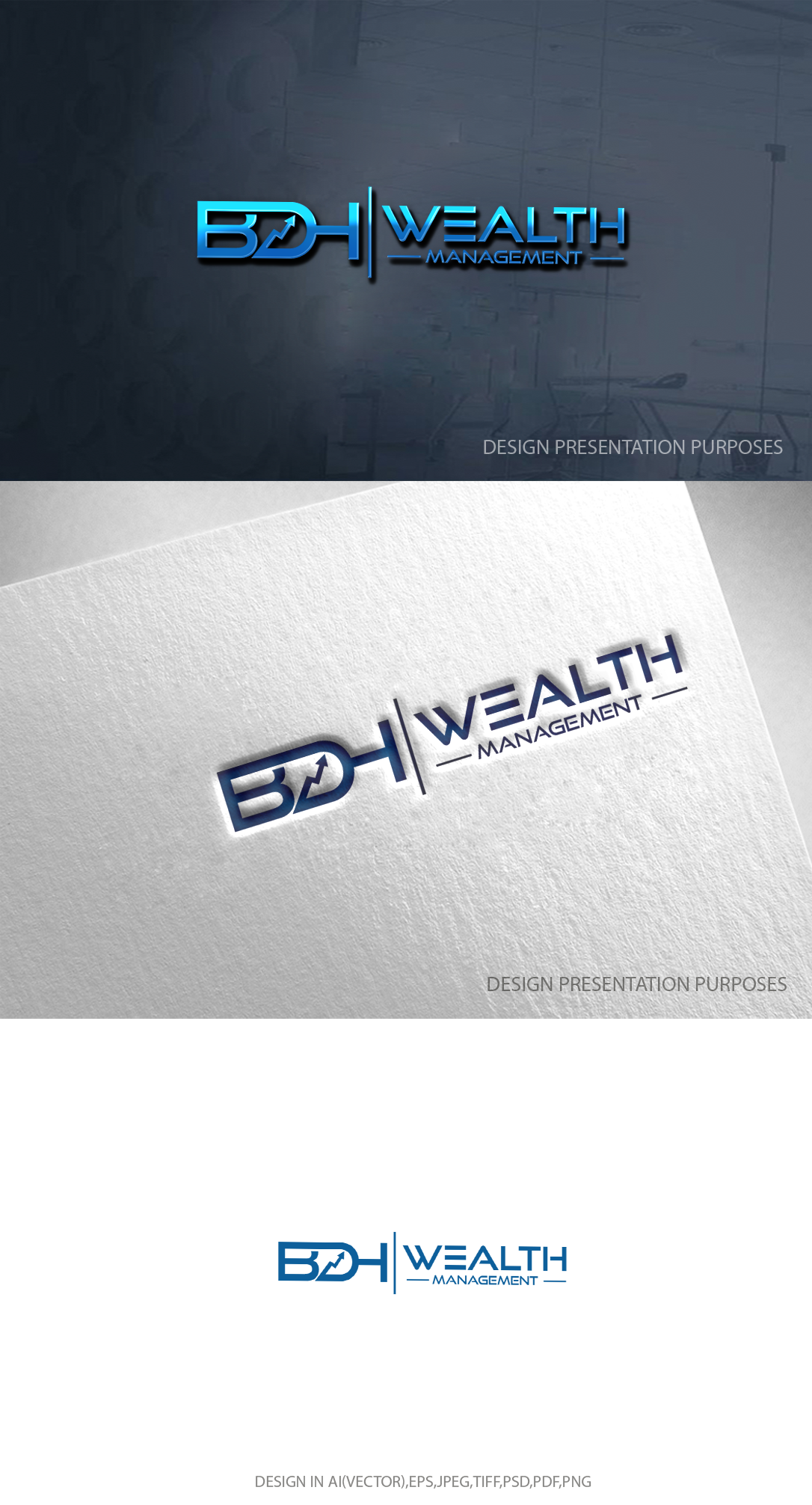 Logo Design by zebronicgraphic for Hales Built Construction  | Design #33617754