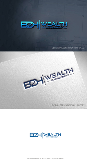Diseño de Logo por zebronicgraphic para Hales Built Construction  | Diseño: #33617754