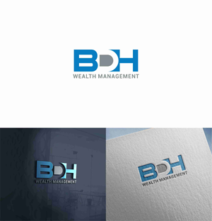 Logo Design by Joenet Jayawarna for Hales Built Construction  | Design #33648443