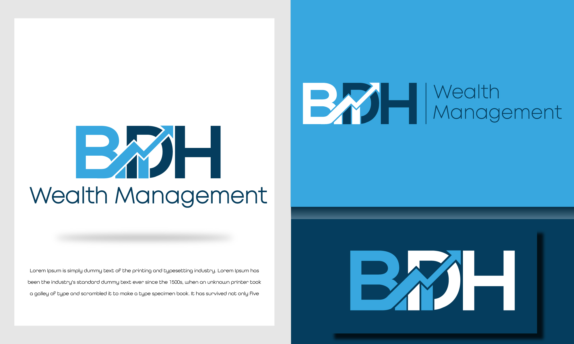 Logo Design by Rupok MT for Hales Built Construction  | Design #33614899