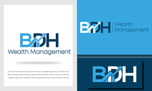 Logo Design by Rupok MT for Hales Built Construction  | Design: #33614899