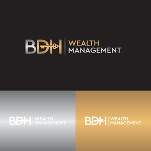 Logo Design by Znuj Esilas for Hales Built Construction  | Design: #33658923
