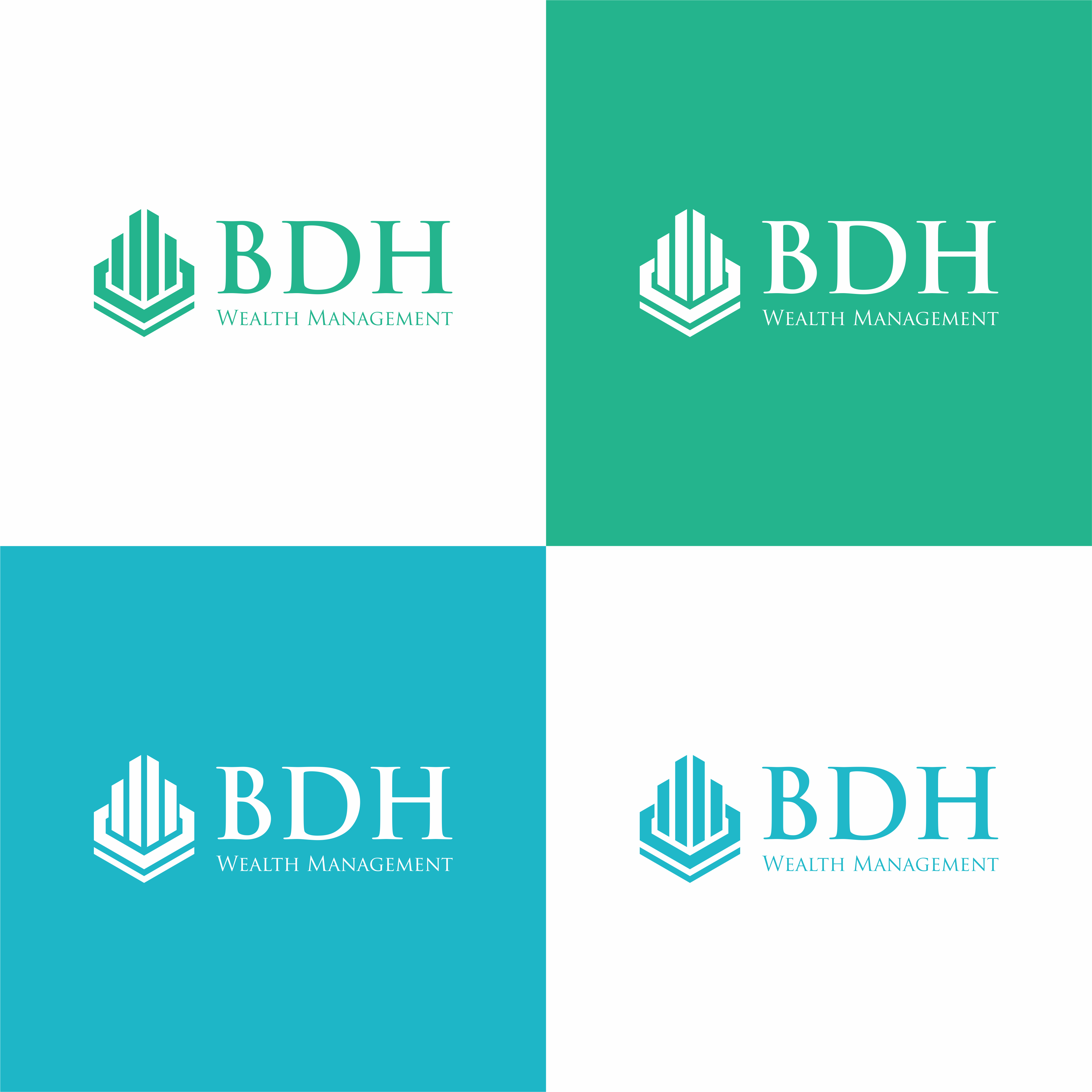 Logo Design by FRAYA DESIGN for Hales Built Construction  | Design #33726885