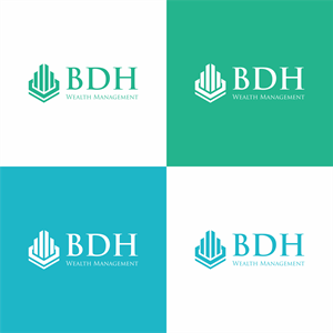 Logo Design by FRAYA DESIGN for Hales Built Construction  | Design: #33726885