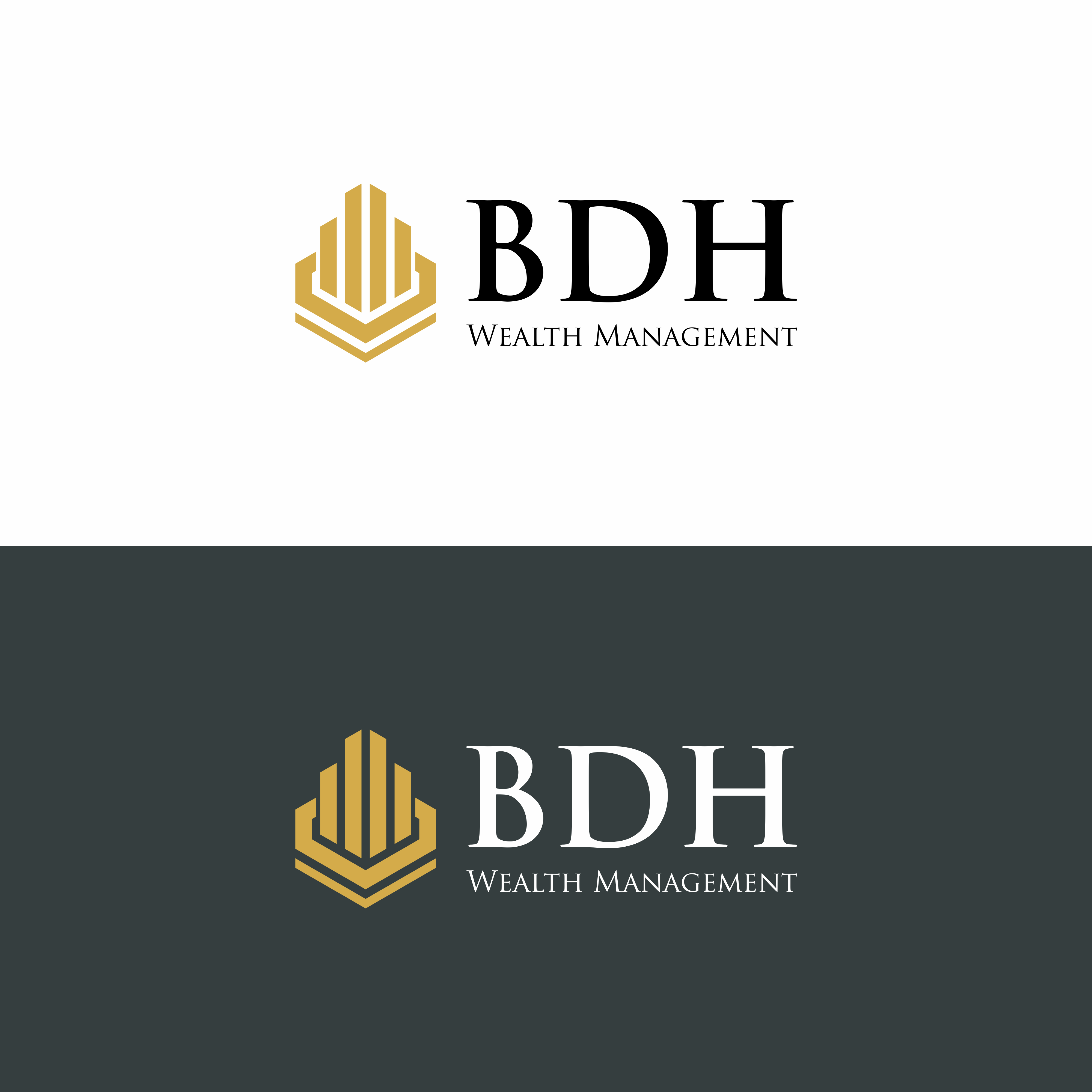 Logo Design by FRAYA DESIGN for Hales Built Construction  | Design #33726907