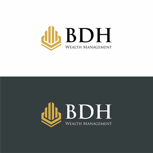 Logo Design by FRAYA DESIGN for Hales Built Construction  | Design: #33726907