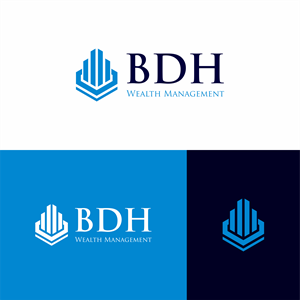 Logo Design by FRAYA DESIGN for Hales Built Construction  | Design: #33726916