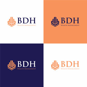 Logo Design by FRAYA DESIGN for Hales Built Construction  | Design: #33726920