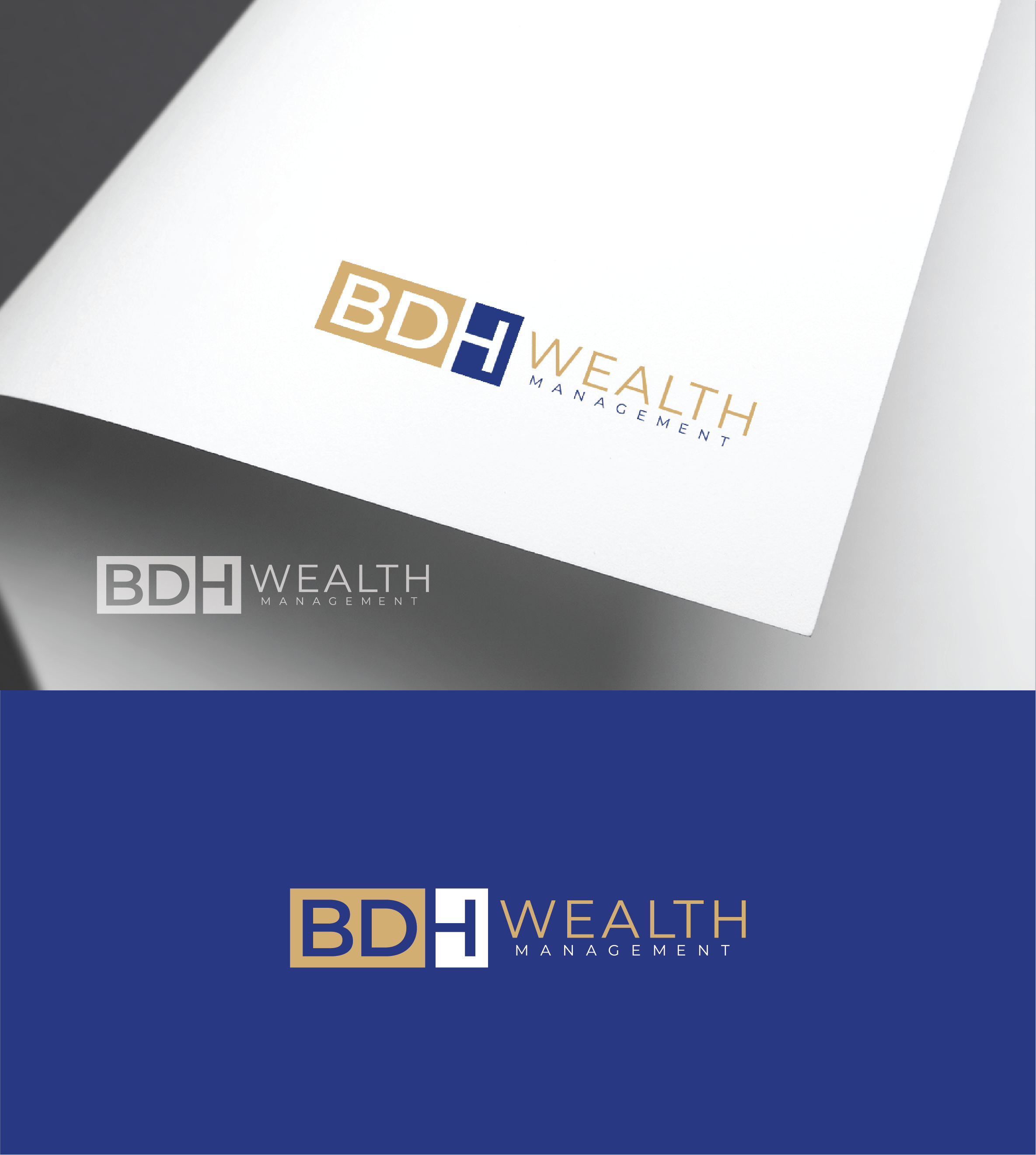 Logo Design by gauravgraphy for Hales Built Construction  | Design #33631513