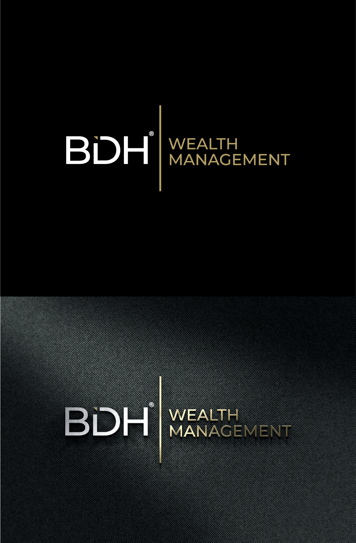 Logo Design by Ayub Zafar for Hales Built Construction  | Design #33626190