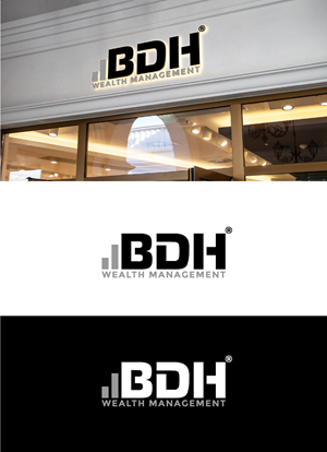 Logo-Design von Ayub Zafar für Hales Built Construction  | Design: #33626270