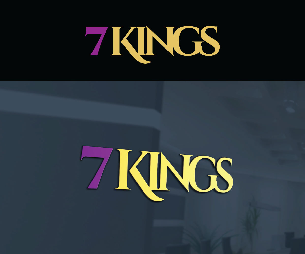 Logo-Design von Luckey yaari für dieses Projekt | Design #33622751