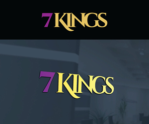 Logo Design by Luckey yaari for this project | Design: #33622751