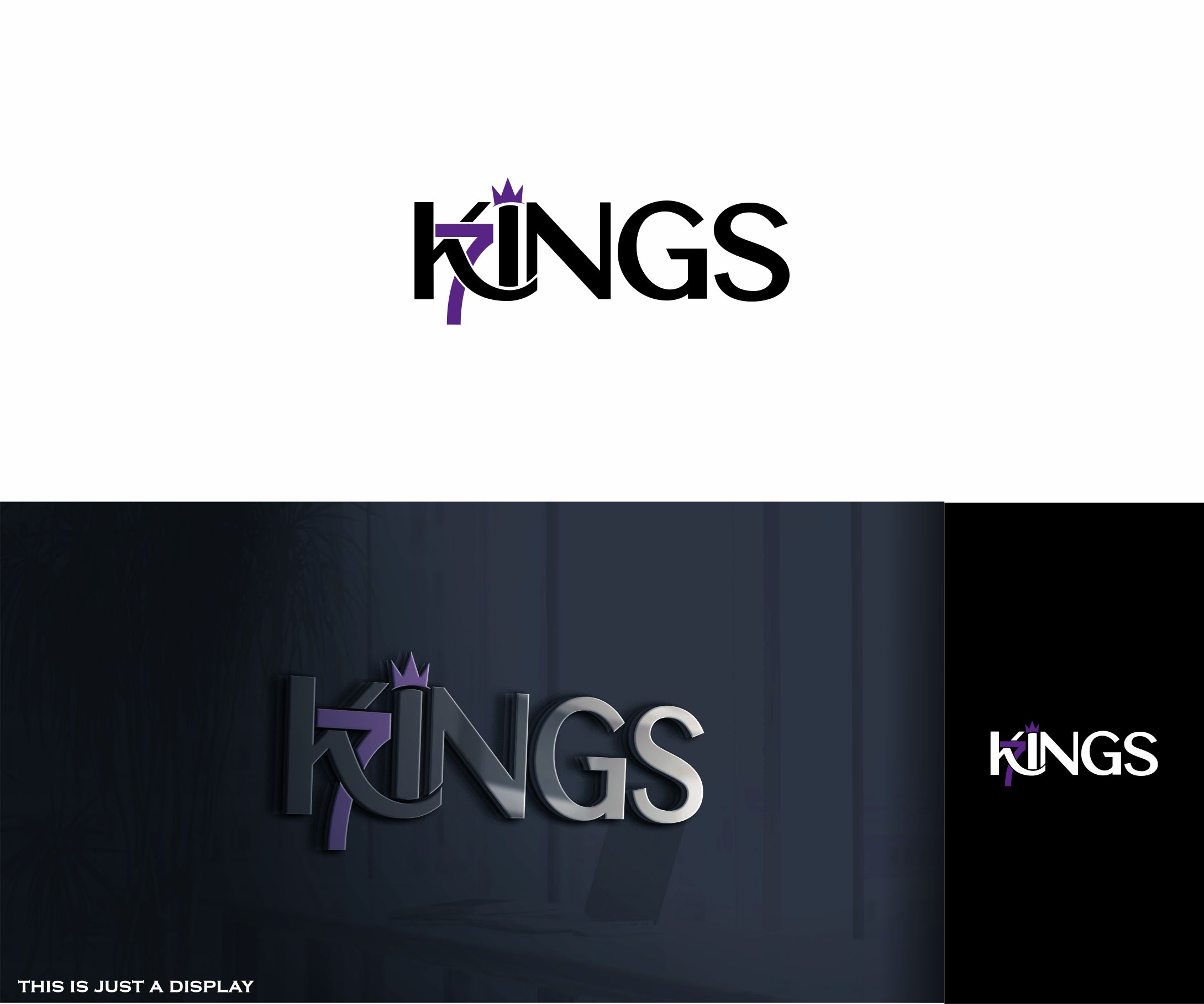 Logo Design by alkaline for this project | Design #33614655