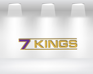 Logo-Design von Daniel Khan für dieses Projekt | Design: #33615796