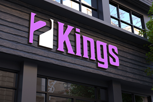 Logo-Design von Kavth für dieses Projekt | Design: #33648085