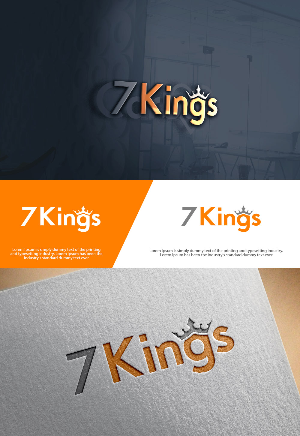 Diseño de Logo por sulemani  creation para este proyecto | Diseño #33618417