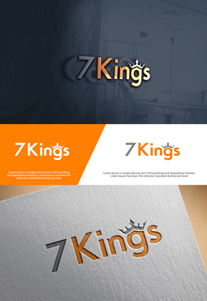 Logo-Design von sulemani  creation für dieses Projekt | Design: #33618417