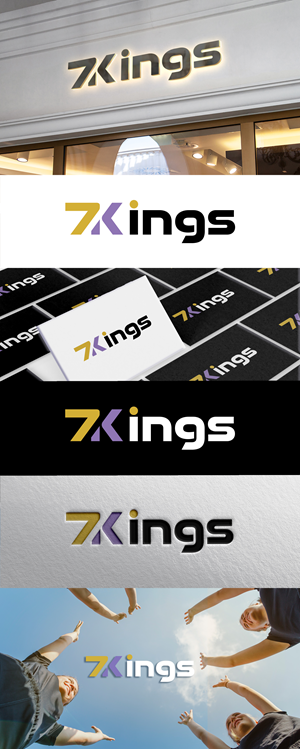 Logo-Design von HiKyriosDesign für dieses Projekt | Design: #33621455