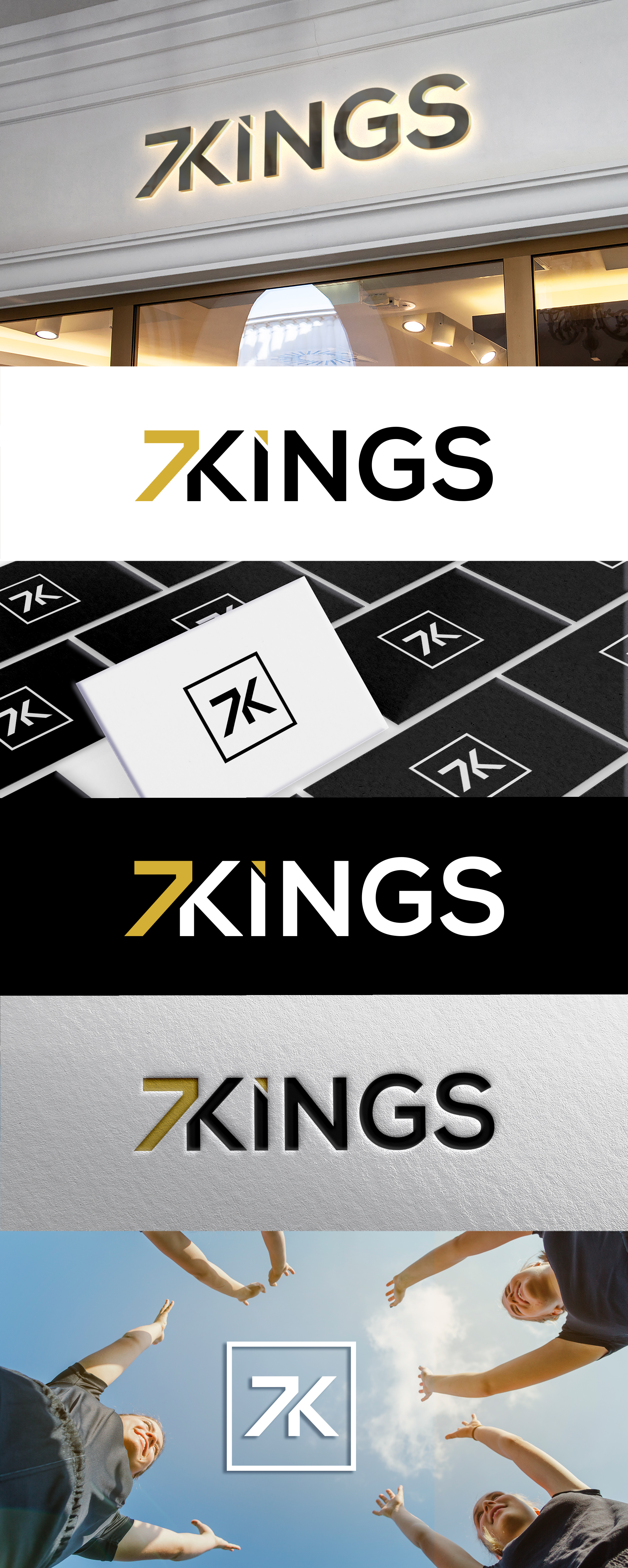 Logo-Design von HiKyriosDesign für dieses Projekt | Design #33628698