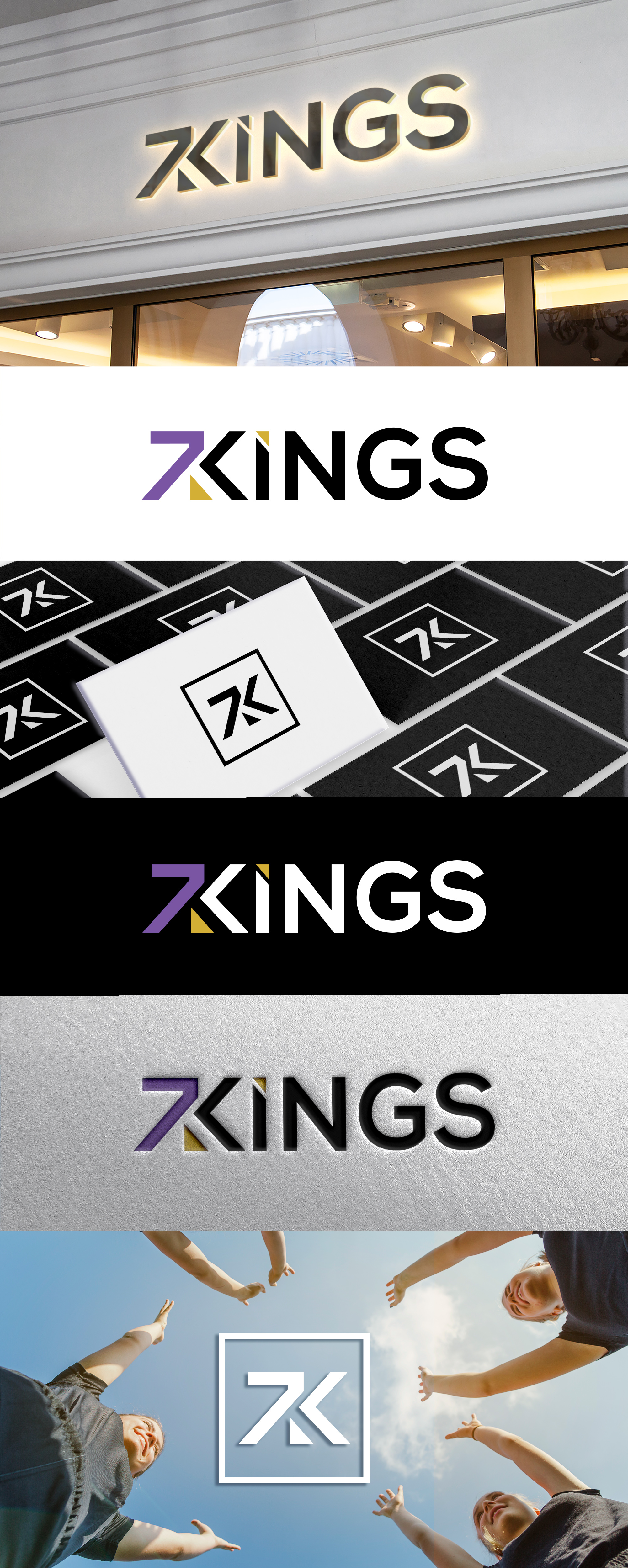 Logo-Design von HiKyriosDesign für dieses Projekt | Design #33628896