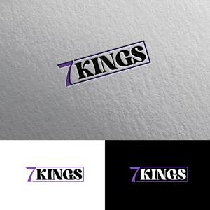 Logo-Design von Alex Henry für dieses Projekt | Design: #33616964