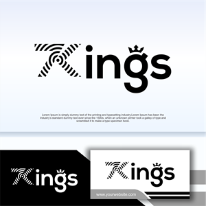 Logo-Design von Apache Kretek für dieses Projekt | Design: #33619636