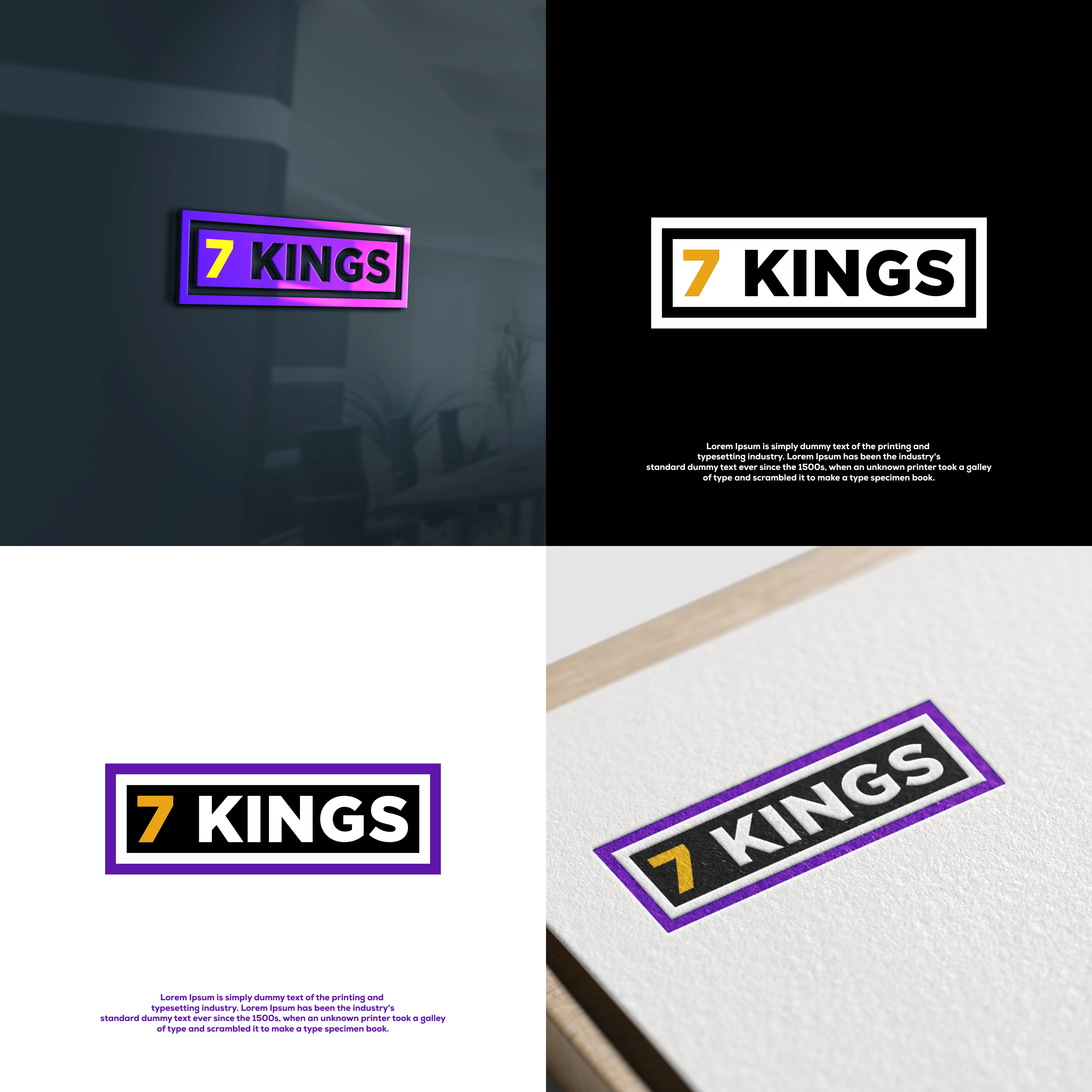 Logo-Design von izdihaar studio für dieses Projekt | Design #33621973