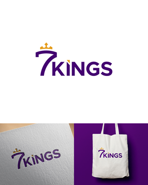 Logo-Design von NineOwl für dieses Projekt | Design: #33616287