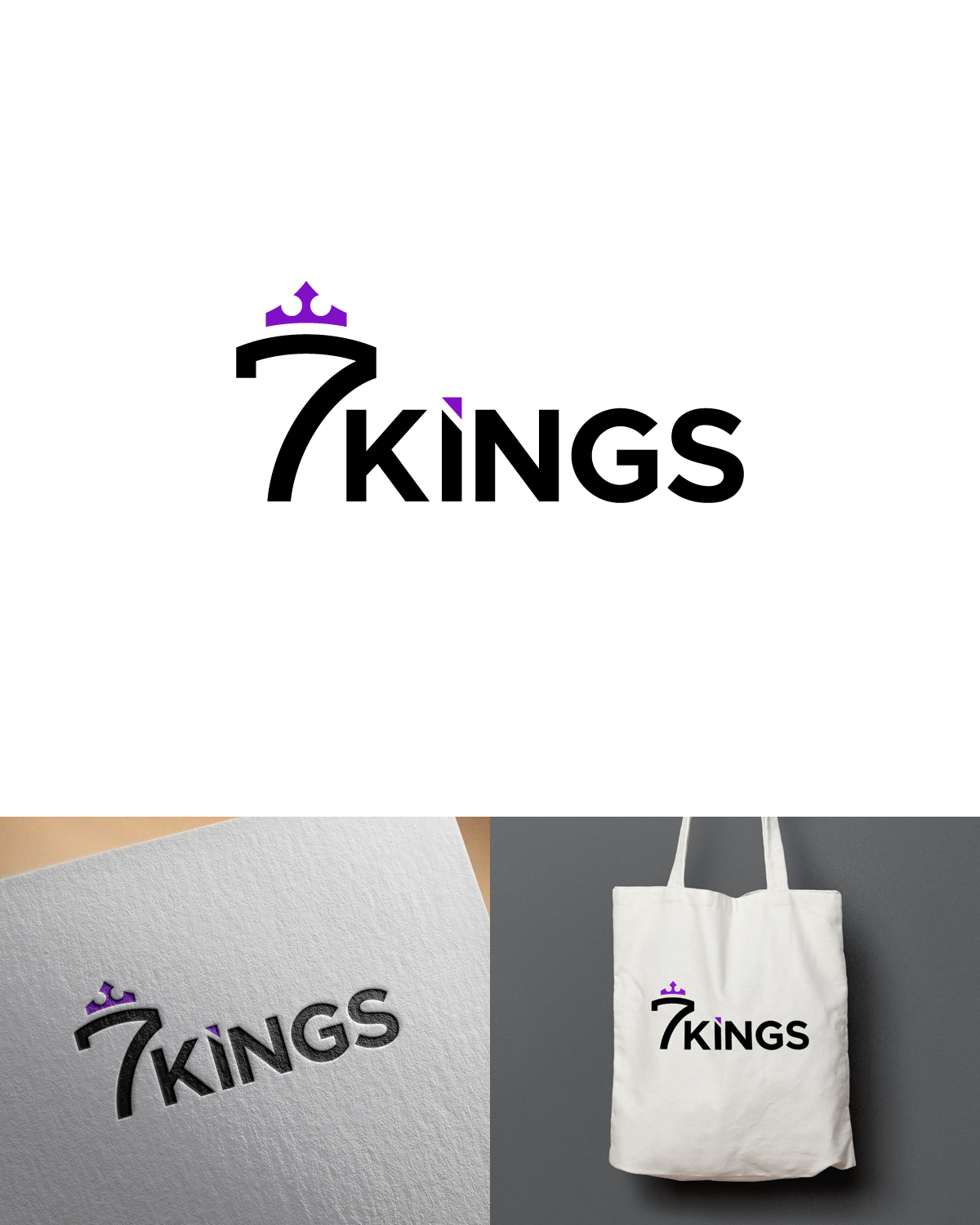 Logo Design by NineOwl for this project | Design #33616289