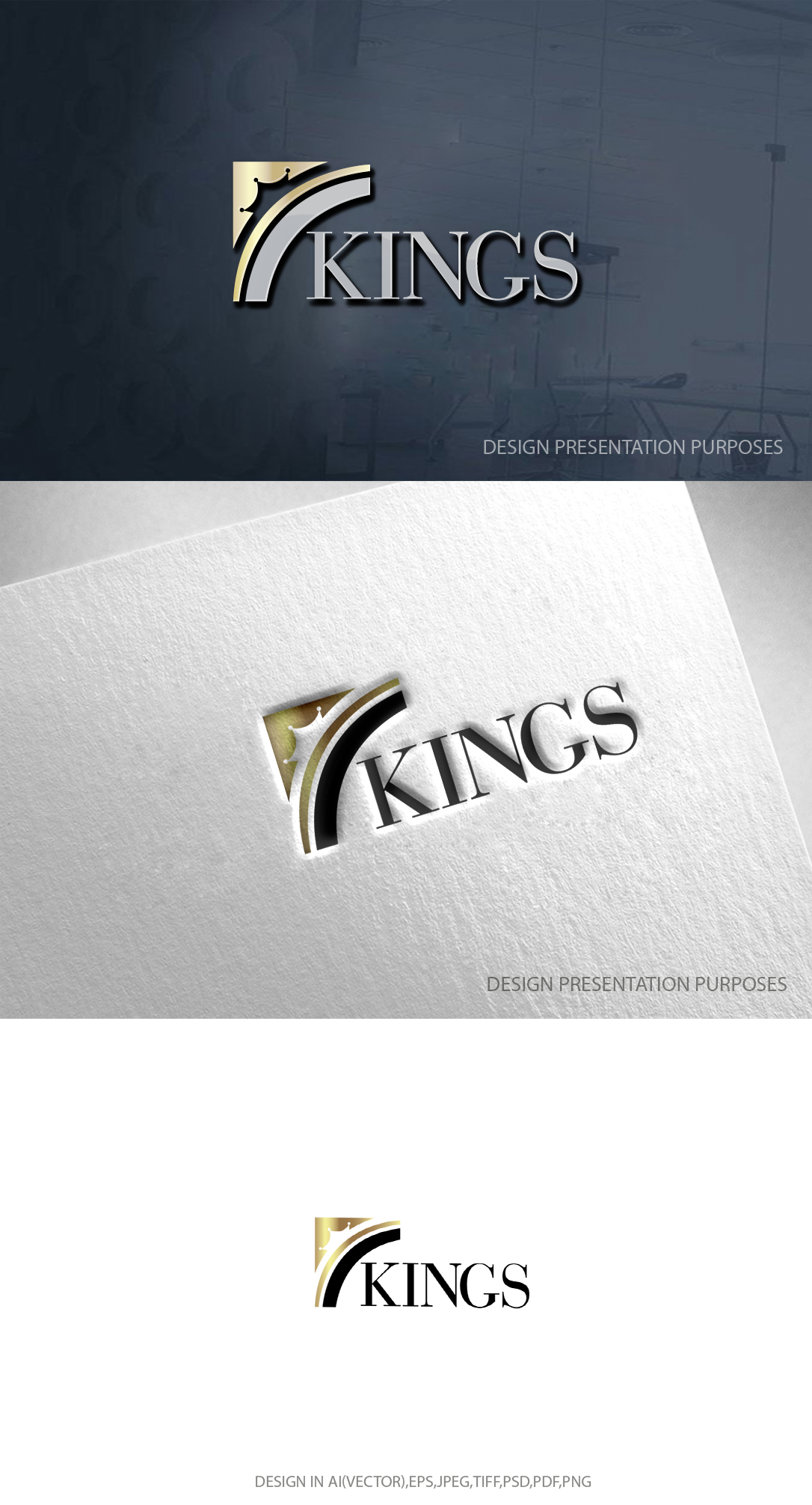 Logo-Design von zebronicgraphic für dieses Projekt | Design #33617762